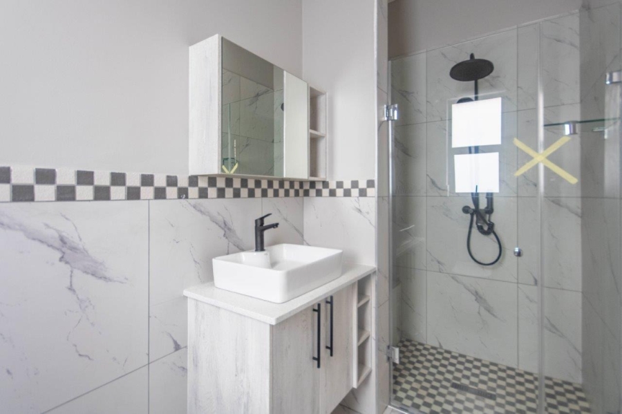 To Let 2 Bedroom Property for Rent in Xanadu Nature Estate North West